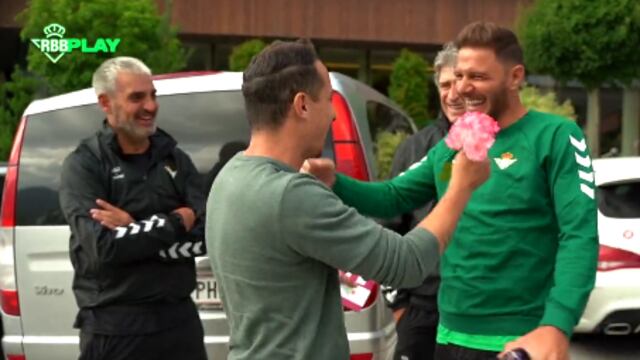 Andrés Guardado (Foto: Captura de video)