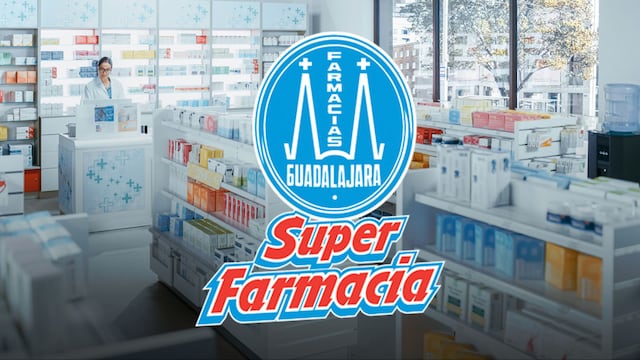 Ofertas Farmacias Guadalajara