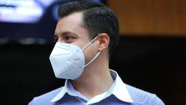 Luis Donaldo Colosio Riojas