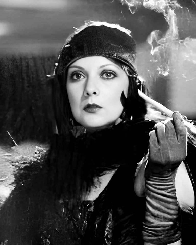 Muere  Isabel Moreno a los 82 años de edad, actriz de Gata Salvaje