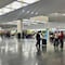 ¿Tienes vuelo hoy? La lluvia provoca retrasos en el AICM