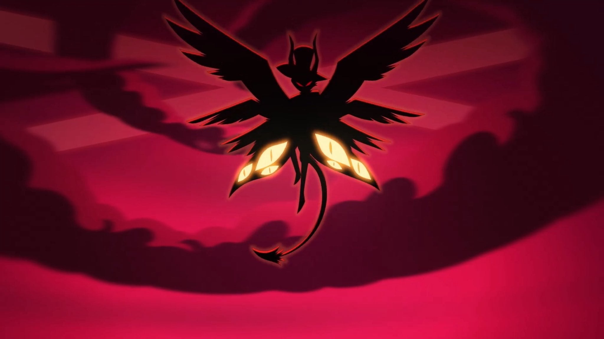Teaser de Hazbin Hotel temporada 2 y estreno en Amazon Prime Video