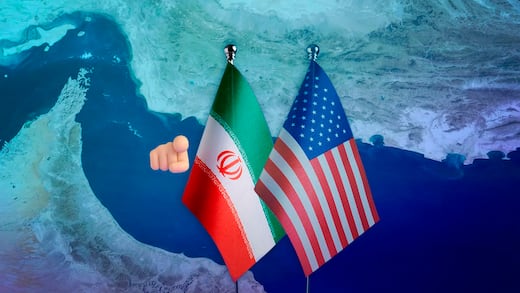 Irán condiciona reapertura de Ormuz al fin del bloqueo de Estados Unidos