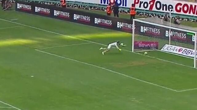 Blanca Félix cometió un error terrible en el Chivas vs Tuzas.