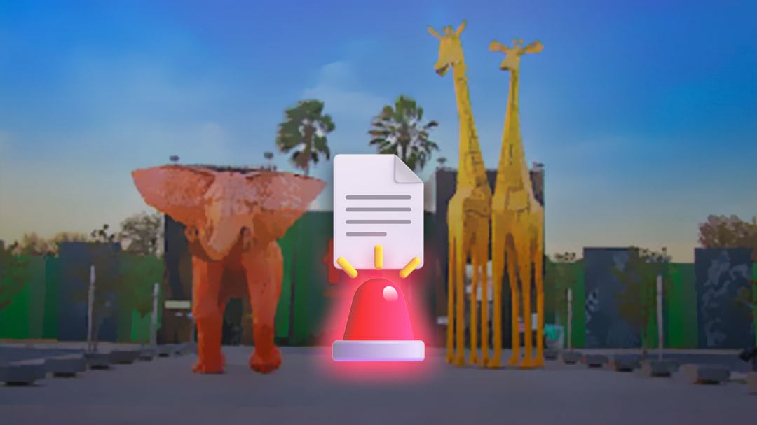 Polémica en el Zoológico La Pastora: denuncian irregularidades en el intercambio de animales en Nuevo León