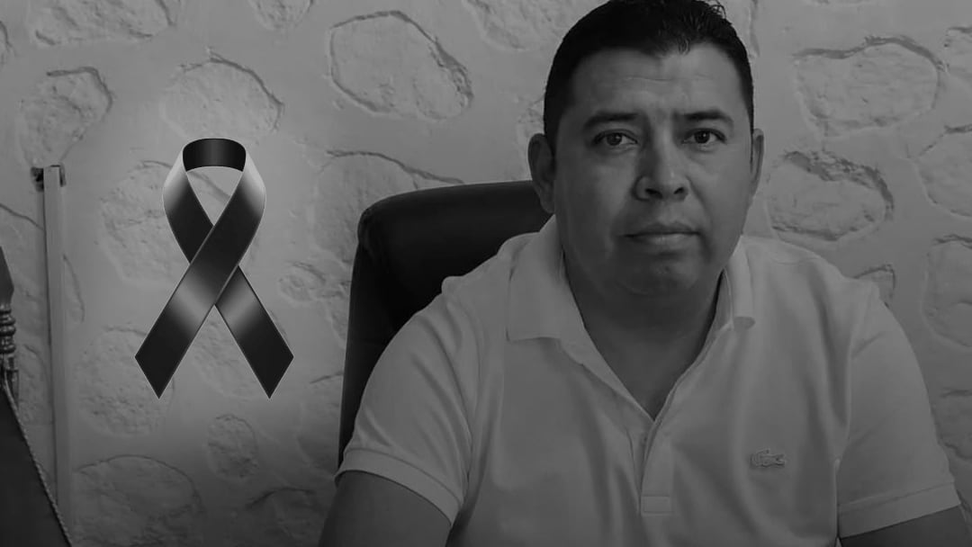 Asesinan a balazos a Valentín Lavín Romero, alcalde de Temoac, Morelos