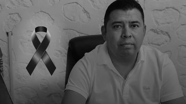 Asesinan a balazos a Valentín Lavín Romero, alcalde de Temoac, Morelos