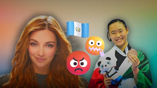 Regina Blandón arremete contra disculpa a Cecilia Lee Kim por polémica en Guatemala
