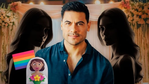¿Carlos Rivera no quiso cantar en boda lésbica? Lo acusan de homofobia por lo que habría hecho en Casa Huamantla