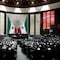¿Morena despidió a 700 trabajadores del Congreso? Esta es la denuncia del PT