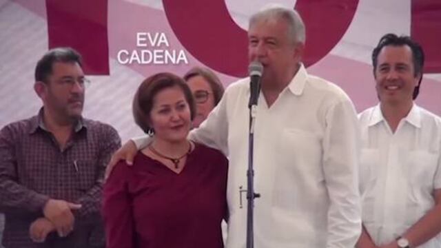 Esto  es parte de una guerra sucia