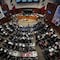 Cámara de Senadores aprobó Ley de Seguridad Pública; ¿cuándo entra en vigor?