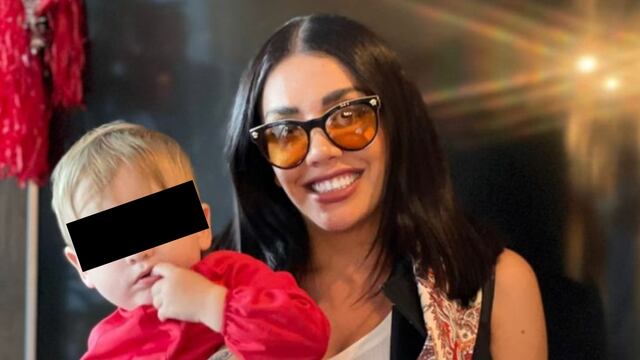 Karime Pindter se reúne con ex Acapulco Shore