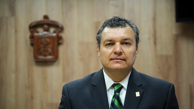 José de Jesús Covarrubias Dueñas