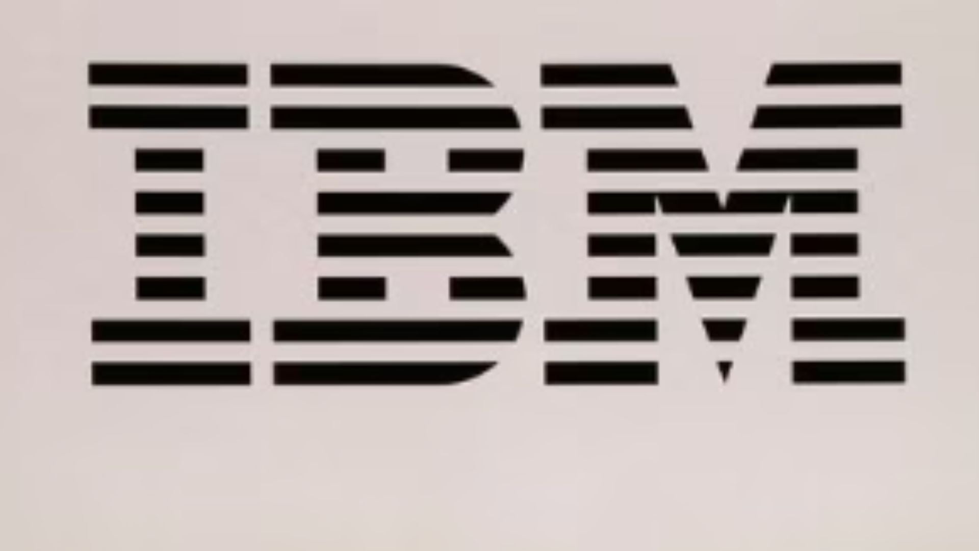 IBM
