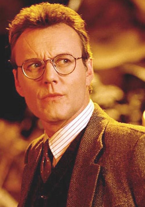 Muere Anthony Stewart Head apenas meses después de perder a su pareja