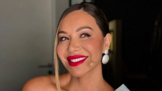 ¿Quién es Chiquis Rivera? La cantante e hija de Jenni Rivera