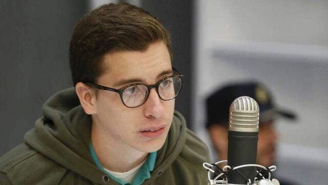 Diego Cruz. Proceso legal en México.