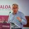 Gobierno de Sinaloa compra 700 mil toneladas de maíz como reserva estratégica alimentaria