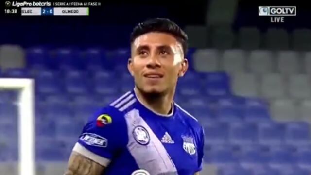 Joao Joshimar Rojas (Foto: Captura de video)