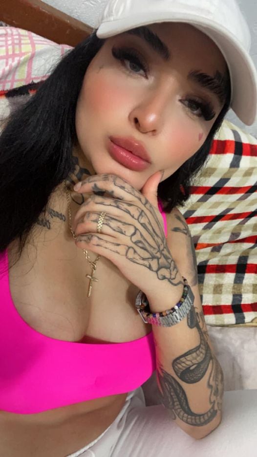 Yulissa Mendoza