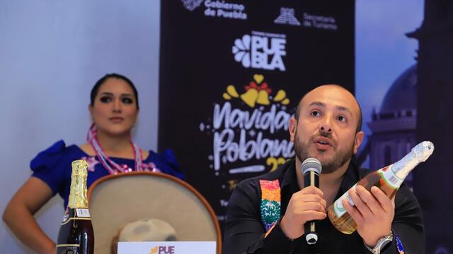 Puebla se prepara para su “Navidad Poblana 2022”