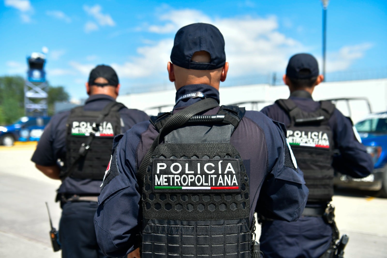 Aguascalientes es uno de los estados más seguros