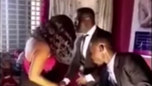 Actor quiere exhibir pastores falsos depilando mujeres