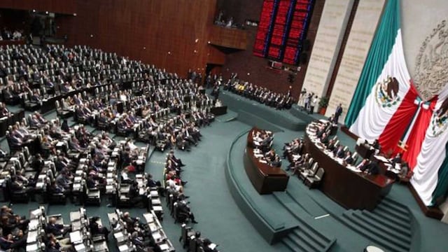Cámara de Diputados. Solidaridad con Cuba.