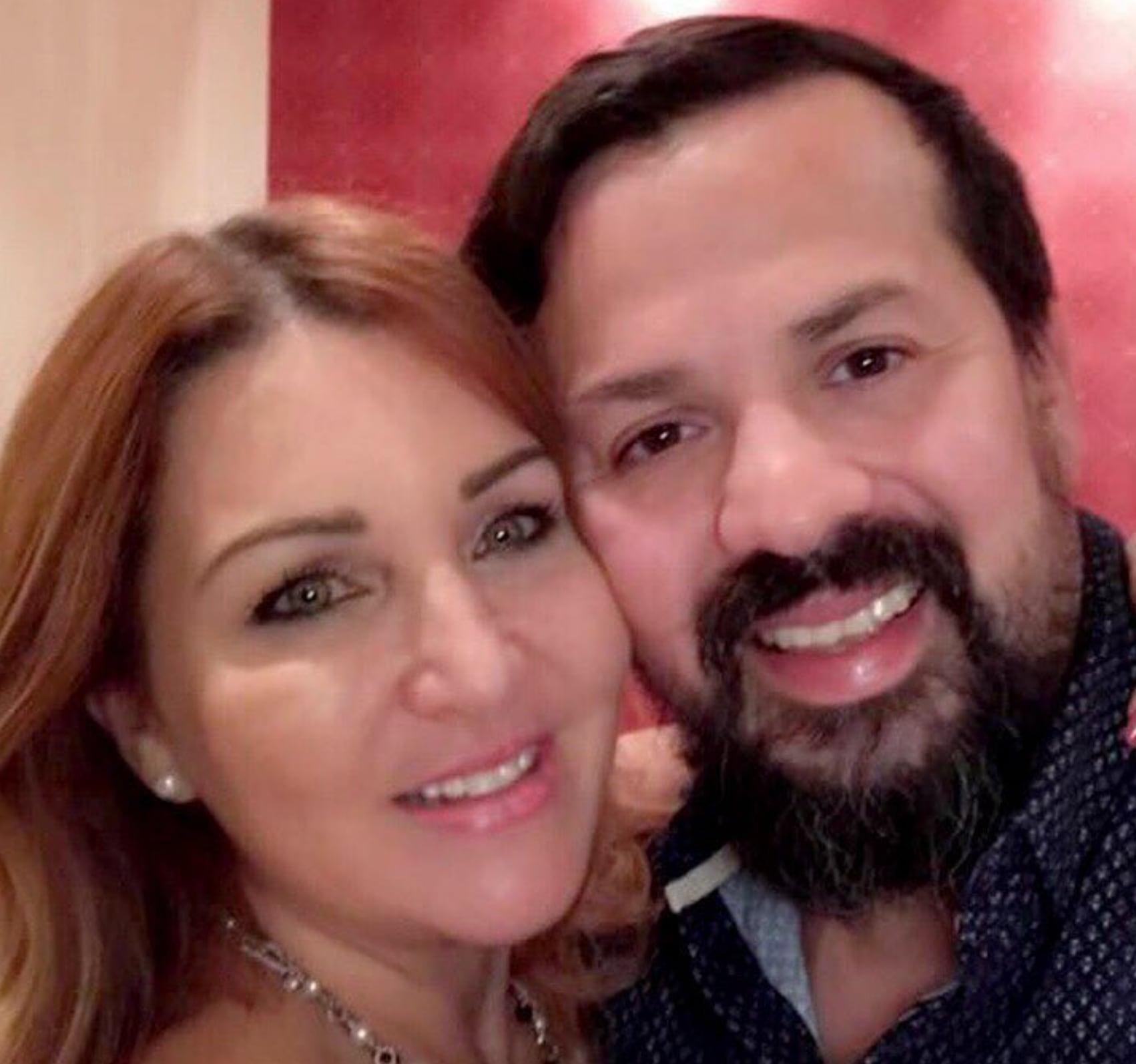 Alicia Villarreal y Cruz Martínez