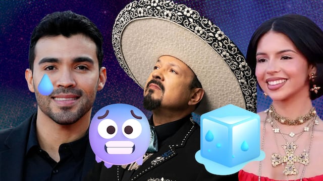 Gussy Lau acusa que Pepe Aguilar lo tiene “congelado” por Ángela Aguilar