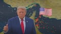 Trump declarará el Estrecho de Ormuz como territorio estadounidense