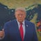 Trump declarará el Estrecho de Ormuz como territorio estadounidense