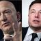 Elon Musk y Jeff Bezos pagan muy pocos impuestos, revela estudio
