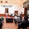Salomón Jara impulsa obras que frenan descargas de aguas negras en ríos Atoyac y Salado