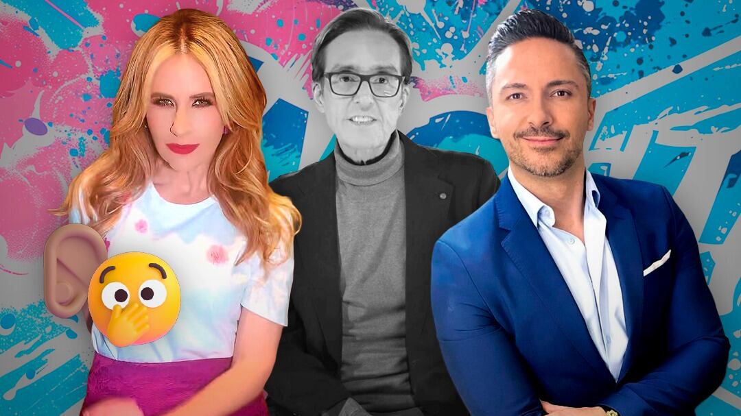 Raquel Bigorra no se alegra del hate que Alex Bisogno recibe tras ser acusado de filtrar exclusivas sobre Daniel Bisogno