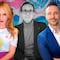 Raquel Bigorra no se alegra del hate que Alex Bisogno recibe tras ser acusado de filtrar exclusivas sobre Daniel Bisogno