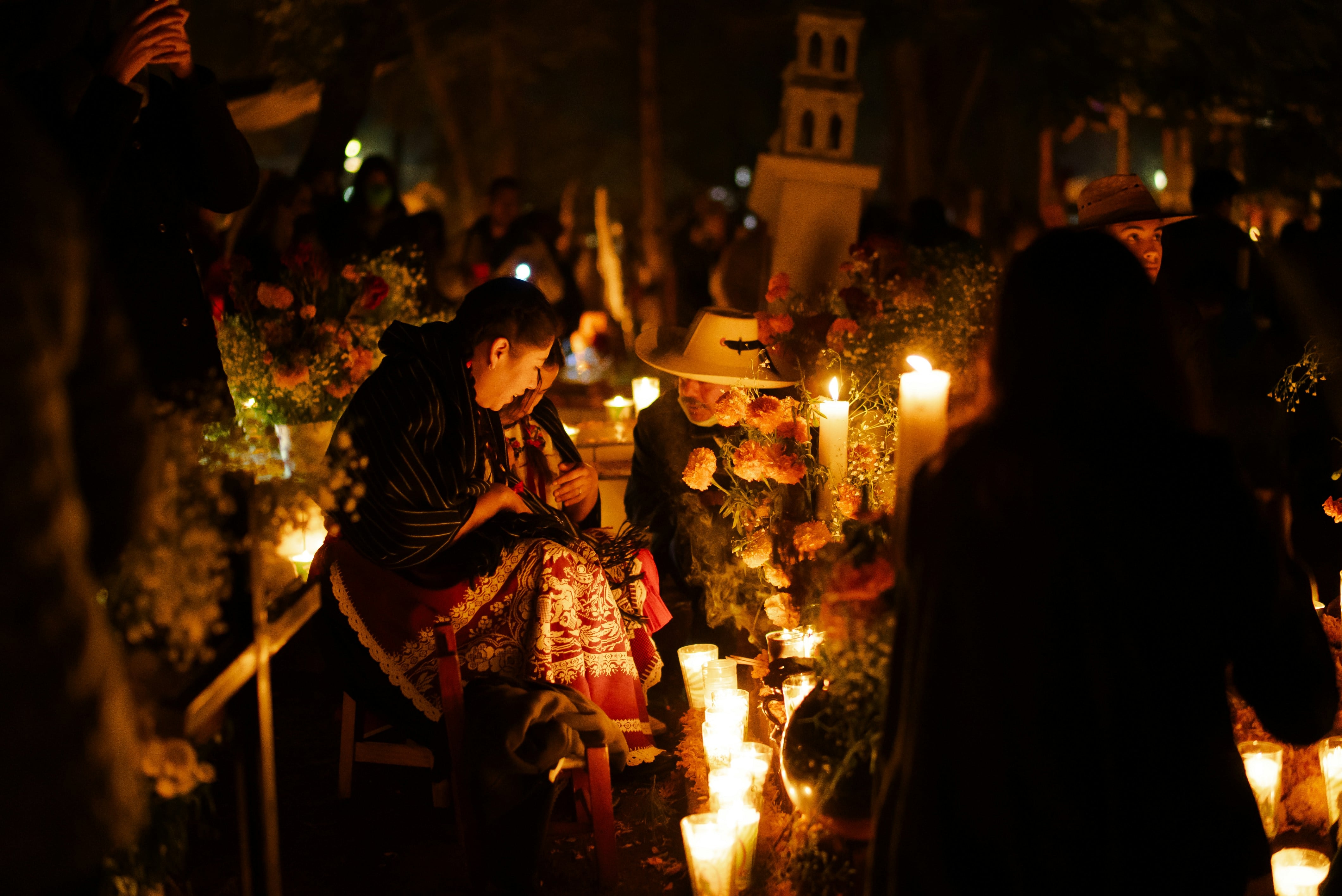 Día de Muertos 2024: ¿por qué no poner en el altar a una persona recién fallecida?