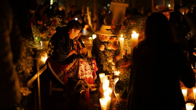 Día de Muertos 2024: ¿por qué no poner en el altar a una persona recién fallecida?