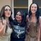 Seis de copas encontró en Katy Perry a su séptima integrante por ser divorciada y mamá (VIDEO)