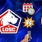 Lille vs Galatasaray: A qué hora y dónde ver el partido de la Jornada 3 de la Champions League