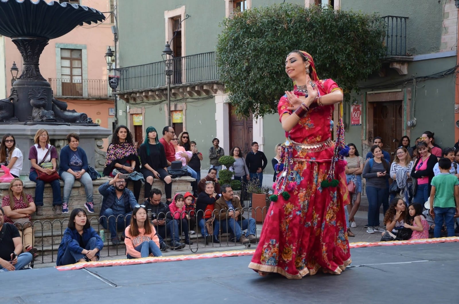 Cultura en Guanajuato