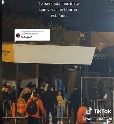 Video de TikTok