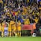 Club Tigres se corona campeón de la Liga MX Femenil, golea al Club América