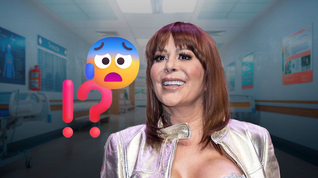 Alejandra Guzmán tuvo cirugía de emergencia: esto fue lo que operaron