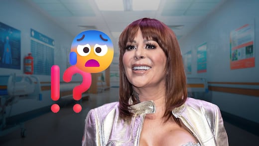 Alejandra Guzmán tuvo cirugía de emergencia: esto fue lo que operaron
