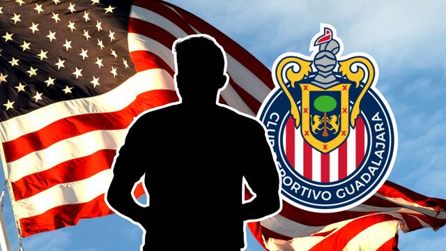 ¿Otro mexicoamericano a Chivas? Joya europea con futuro en el aire
