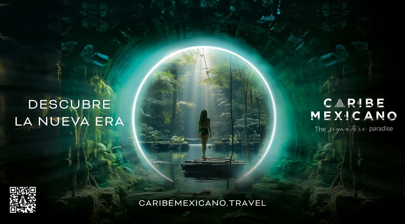 Mara Lezama, gobernadora de Quintana Roo