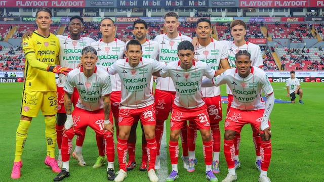 Esta es la grosera cantidad de patrocinadores que tiene cada uniforme de Liga MX.