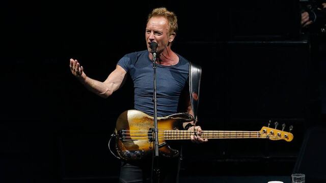Sting
